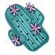 thumbnail image 3 of Mini Cactus Crossbody Bag for Women – Stylish Shoulder Handbag with Adjustable Strap, Compact Size for Phone & Essentials, Pink Design, 3 of 3