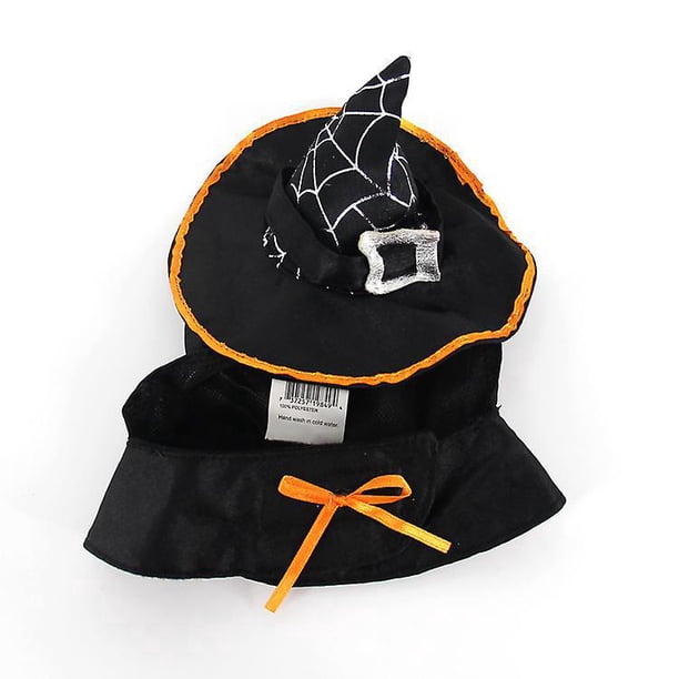 Disfraz de Bruja Accesorios Morados Disfraces de Halloween Sombrero de Cappy Disfraz de Gato Disfraz de Perro Morado Sombrero de Perro Sombrero de Halloween para Perros Halloween para Mascotas