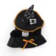 thumbnail image 1 of Disfraz de Bruja Accesorios Morados Disfraces de Halloween Sombrero de Cappy Disfraz de Gato Disfraz de Perro Morado Sombrero de Perro Sombrero de Halloween para Perros Halloween para Mascotas, 1 of 4