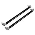 thumbnail image 2 of Bumper Support Bar,1 Pair 20cm Car Bumper Lip Support Bumper Lip Strut Solid Performance, 2 of 7