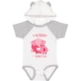 thumbnail image 3 of Inktastic It's My Mommy's 1st Mother's Day Boys or Girls Baby Bodysuit, 3 of 5