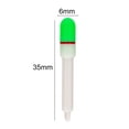 thumbnail image 1 of 2 uds flotador de pesca iluminación LED estable electrónico para artes de pesca (verde) Sywqhk Para Estrenar, 1 of 2