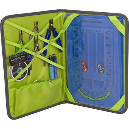 Creative Options Bead Board Folder, 1 Each