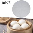 thumbnail image 1 of Portes de de 10 piezas Bodos vaporizados almohadillas fáciles de usar a alta temperatura resistente a la alfombra de cocción Herramientas para, 1 of 9