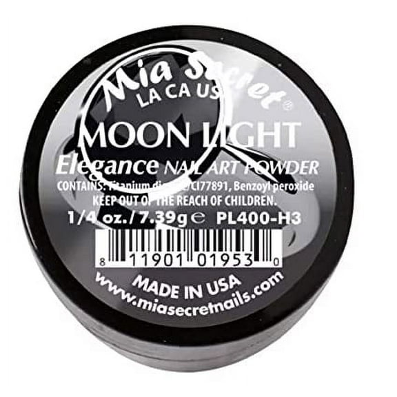 MIA SECRET (PL400-H3) - Moon Light (ELEGANCE)