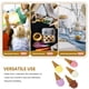 thumbnail image 5 of Artificial Ice Cream Model for Decoration 4Pcs Realistic Resin Set, 5 of 5