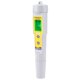 thumbnail image 4 of Detector de PH, analizador de calidad del agua Detector portátil de calidad del agua Medidor de calidad del agua Características mejoradas, 4 of 8