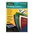 thumbnail image 3 of Fellowes Delta - A4 (210 x 297 mm) - royal blue - 250 g/m - 100 pcs. binding cover, 3 of 3