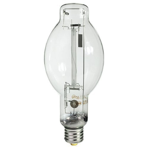 2100K 4-Pack E39 Mogul Base LU100-C100S54/ALTO 100-Watt High Pressure Sodium HID Light Bulb 10000 Lumens Philips 36872-0 