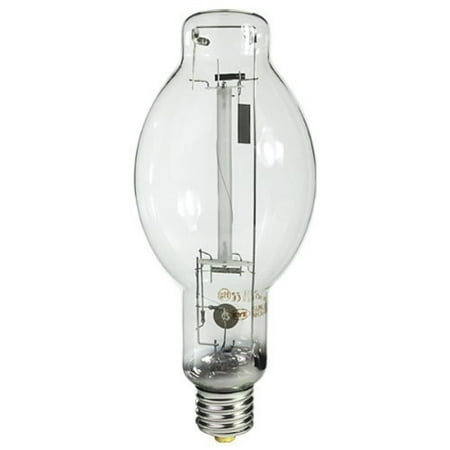 

Sylvania 67516 (6-Pack) LU150/55/ECO 150-Watt High Pressure Sodium HID Light Bulb 2100K 16000 Lumens E39 Mogul Base