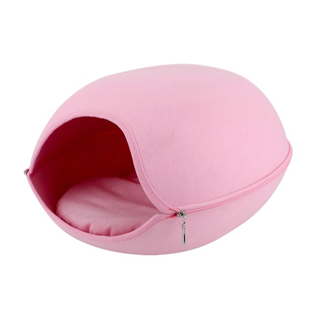 Cat Pet Cave Cat Cave Bed Cat Bed para gatos Gatitos Mascotas Irfora Cama Cueva