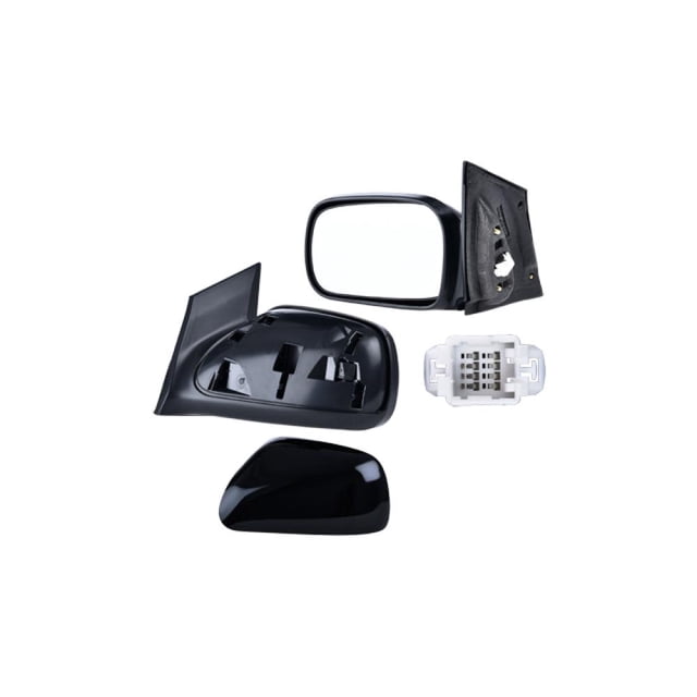 Espejo Depo Honda Civic 2006 - 2011 Izquierdo