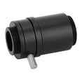 thumbnail image 4 of Camera Adapter,Aluminum Alloy Stereo Microscope Microscope Lens Adapter Mount Lens Adapter Optimal Efficiency, 4 of 9