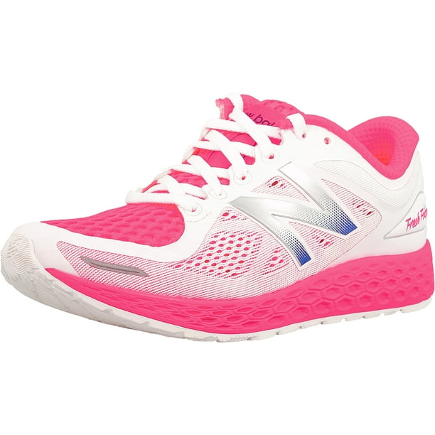new balance mesh running sneaker