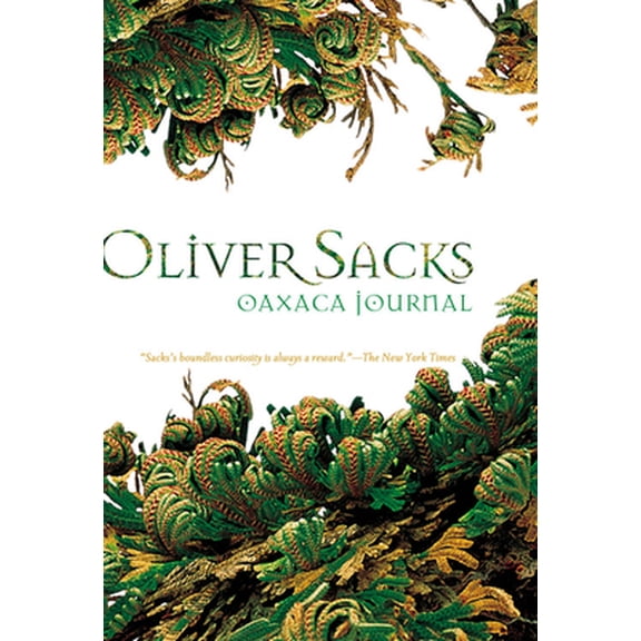 Pre-Owned Oaxaca Journal (National Geographic Directions) (Paperback) 0792242084 9780792242086