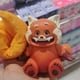 thumbnail image 5 of Figura de la serie Disney Chip 'n' Dale Fruit Headgear, figura de acción de anime Kawaii Stitch Lotso alien, modelo de dibujos animados, juguetes para niños, regalo de Navidad, 5 of 5