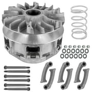 Primary Drive Clutch w/ Weights & Spring for Can-Am Outlander 800R XMR 2011-2012