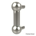 thumbnail image 5 of 3-in Cabinet Pull in Satin Chrome, 5 of 5
