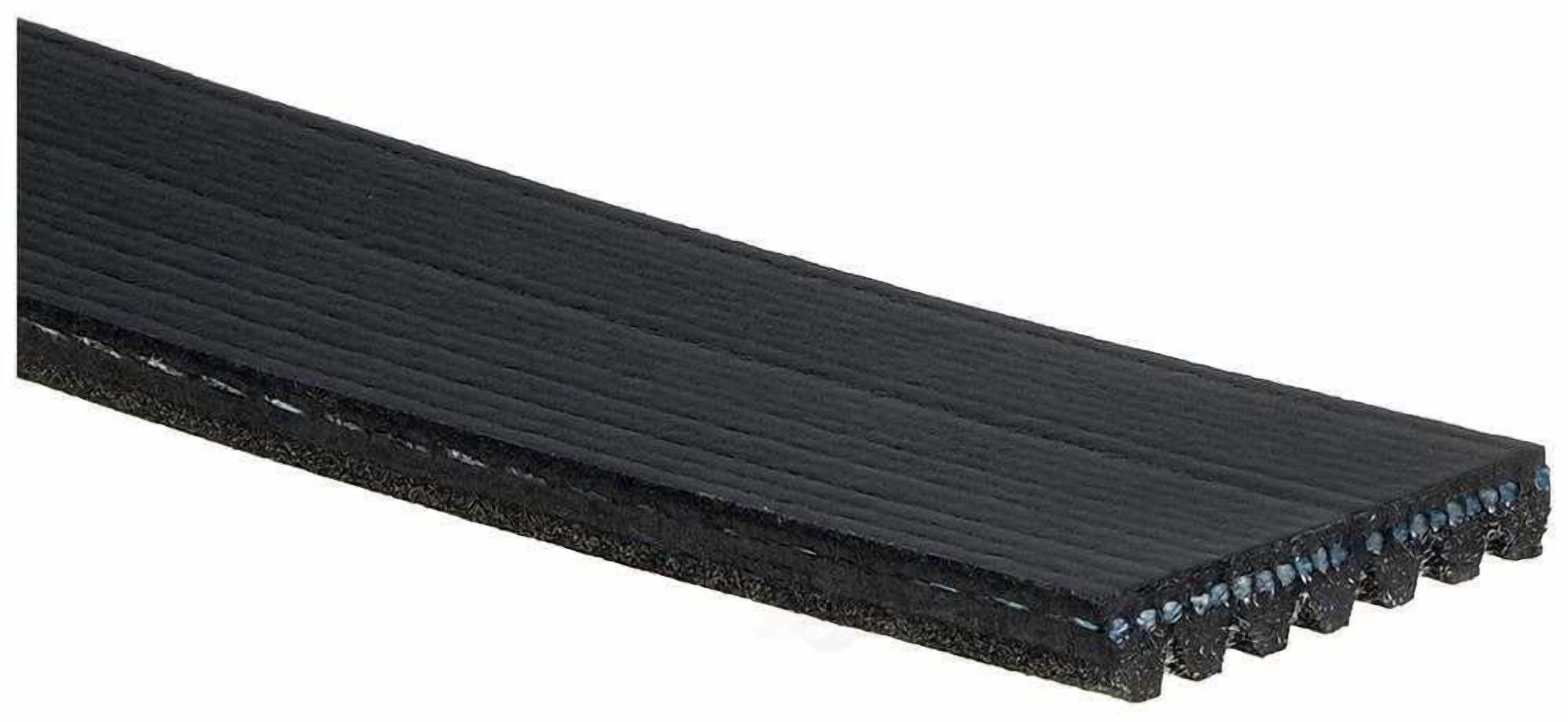ACDelco 7K1009 Serpentine Belt Fits select: 2004-2008 DODGE DURANGO, 2007-2008 CHRYSLER ASPEN