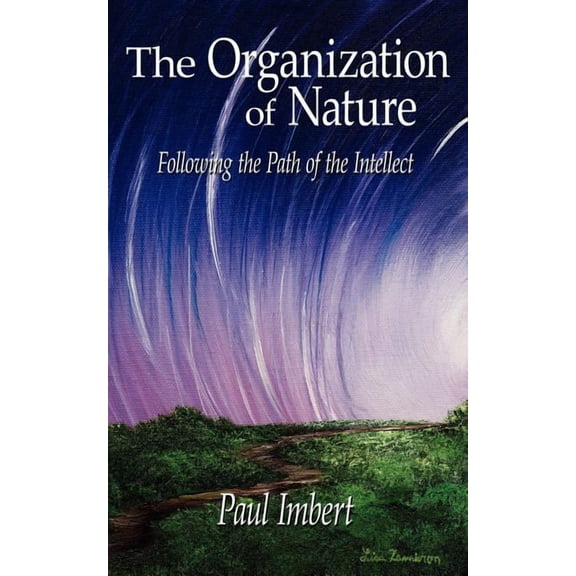 The Organization of Nature (Paperback)