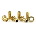 thumbnail image 5 of Tubular Rivets Kit M0.9 M1.3 M1.5 M1.7 Hollow Rivet Nuts for Circuit Board PCB Repair (1000 PCS, Copper), 5 of 5