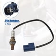thumbnail image 7 of Unique Bargains Downstream O2 Oxygen Sensor for Nissan Frontier 2005-2012 for Nissan NV1500 2012-2014 234-4297, 7 of 7