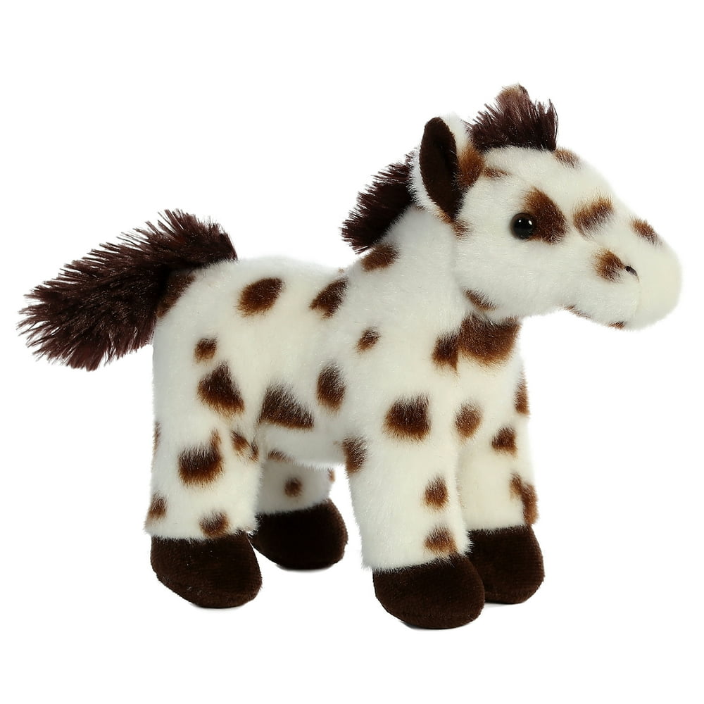 aurora world stick horse