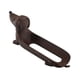 thumbnail image 3 of Dachshund Dinner Plate Dachshund Snack Stand Hot Dog Stand Suitable for Home Restaurant Decoration, 3 of 5