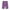 Purple, variant on Zkozptok Knee Length Shorts for Women Casual Comfy Beach Shorts Drawstring Elastic Waist Roll Up Short Pant with Pocket