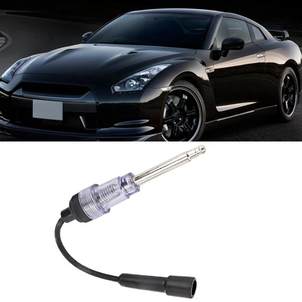 Probador De Chispa Duradero, Probador De Encendido, ABS De Alta Para Automóvil