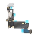 thumbnail image 2 of Eotvia 6S Plus Charging Port Module Grey USB Dock Connector 1 Piece, 2 of 8