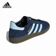 thumbnail image 5 of Zapatillas de skate Adidas Originals HANDBALL SPEZIAL para hombre y mujer: antideslizantes, resistentes al desgaste, cómodas, de corte bajo, azules, 5 of 5