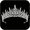 silver, variant on DESIGNICE Crystal Wedding Tiara for Women,Royal Queen Crown Headband,Rhinestone Princess Hair Accessories for Prom Birthday