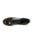 thumbnail image 3 of Dr. Martens Averil Chaussure de Mode pour Femmes, Rouge Cerise, 7 M UK (9 US), 3 of 6