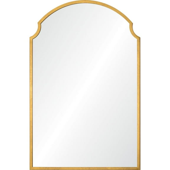 Renwil Christine 36 x 24 Arch
Rectangular Framed Mirror