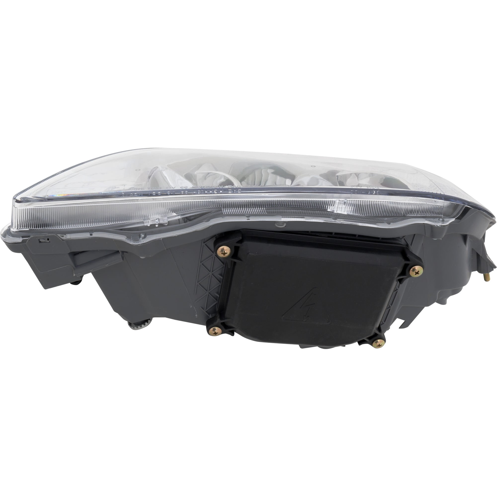 Headlight Compatible With 2001, 2005 Lexus IS300 Left Driver HID/Xenon