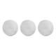 thumbnail image 5 of Injueey Pizza Baking Screen Round Shaped Pastry Tools Bakery Food Bake Pie Heat Tray Resistant Household Seamless Accessory Net Type1 NO1, 5 of 6