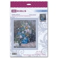 thumbnail image 2 of RIOLIS Counted Cross Stitch Kit 15.75"X19.75"-Spring Bouquet (14 Count), 2 of 3