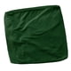 thumbnail image 4 of Funda otomana a prueba de polvo, protector de muebles, base elástica, reposapiés Verde oscuro, 4 of 9