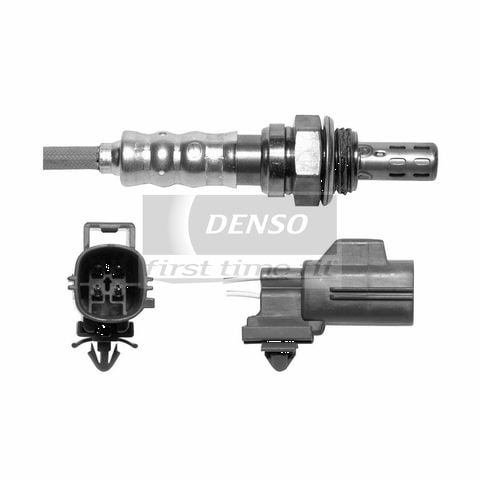 DENSO Auto Parts Oxygen Sensor P/N:234-4395 Fits select: 2006-2007 MAZDA 6