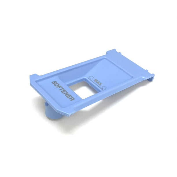 OEM LG Washer Machine Fabric Softener Insert Cap Shipped With WM2277HB