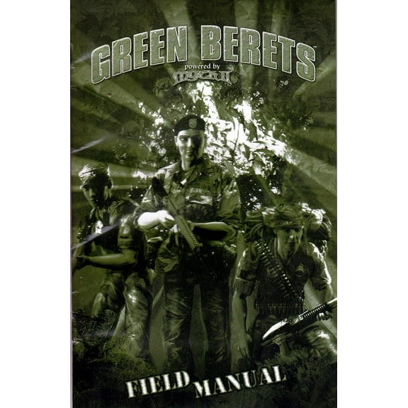 SET OF 2 CLASSIC PC CDRom Games - Myth II Soulbligher   Green Berets - Explosive Tactical Combat Game