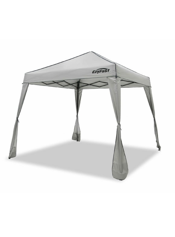 Slant Leg Canopies in Canopies & Shelters - Walmart.com