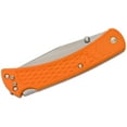 thumbnail image 2 of Buck Knives 110 Slim Select Folding EDC Knife, 3-3/4” Pocket Knife Blade, Orange, 2.8 oz, 2 of 2