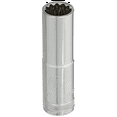 thumbnail image 3 of 1/2"DR 12PT DEEP SKT 15MM, 3 of 3