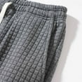 thumbnail image 3 of Ceisia Men's Quick Dry Fitness Shorts, Elastic Waist Breathable for Running & Gift Sports Performance, 3 of 9