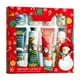 thumbnail image 3 of Xihbxyly Set de Cremas de Manos Navideñas: Crema Hidratante de Aguacate, Crema Suavizante de Fresa, Crema Hidratante de Leche, Bálsamo Labial Nutritivo, Uso Diario, Ideal para Regalar En Invierno., 3 of 7