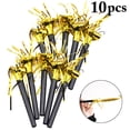 thumbnail image 2 of 10PCS Party Blowouts Creative Funny Party Noisemaker Musical Blowout Party Favor, 2 of 10