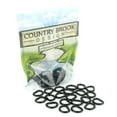 thumbnail image 7 of Country Brook Design® 5/8 inch Heavy Welded Powder Coated D-Rings, 50 Pack, 7 of 7