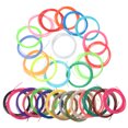 thumbnail image 1 of 1 Rouleau de Filament Professionnel pour Imprimante Filament pour Impression Fluide Accessoire d'Imprimante, 1 of 8